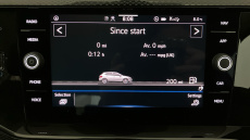 Volkswagen Polo 1.0 TSI Life 5dr Petrol Hatchback